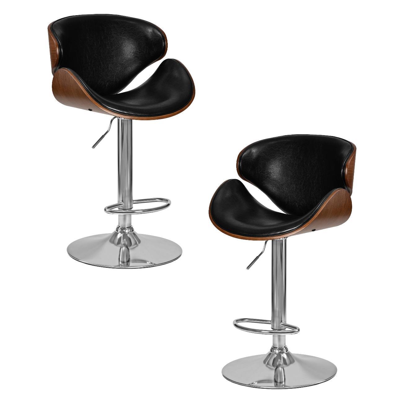 Изображение товара Стул барный DOBRIN KARTER 2B