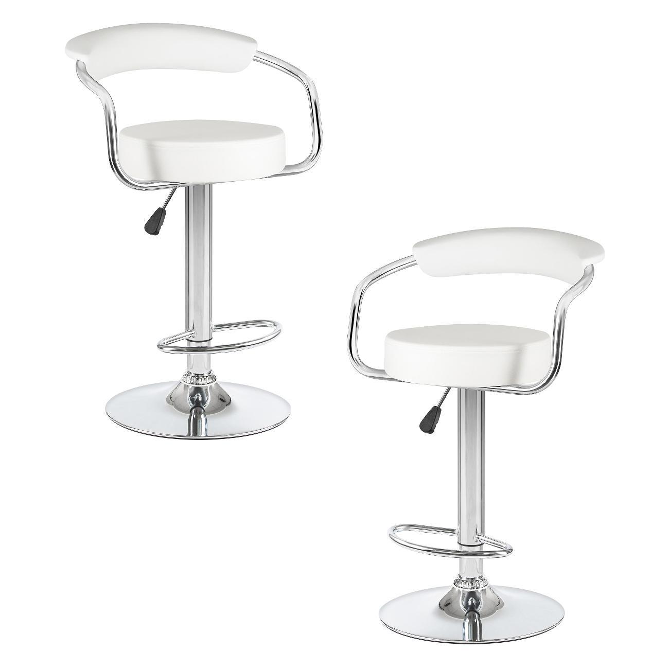 Изображение товара Стул барный DOBRIN MARTA 2W