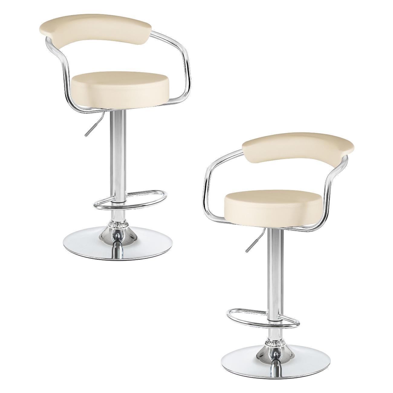 Изображение товара Стул барный DOBRIN MARTA 2Cr