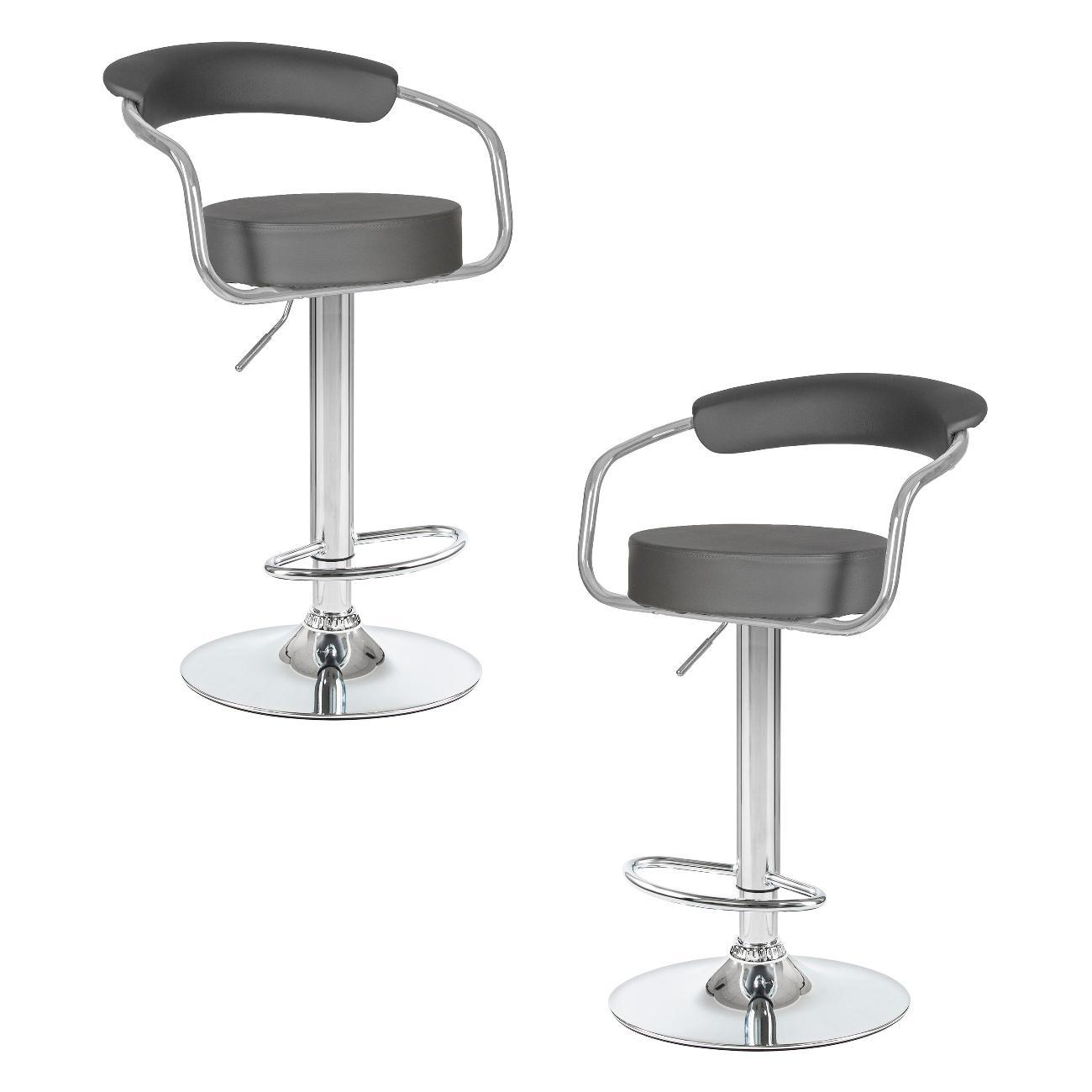 Изображение товара Стул барный DOBRIN MARTA 2Gr