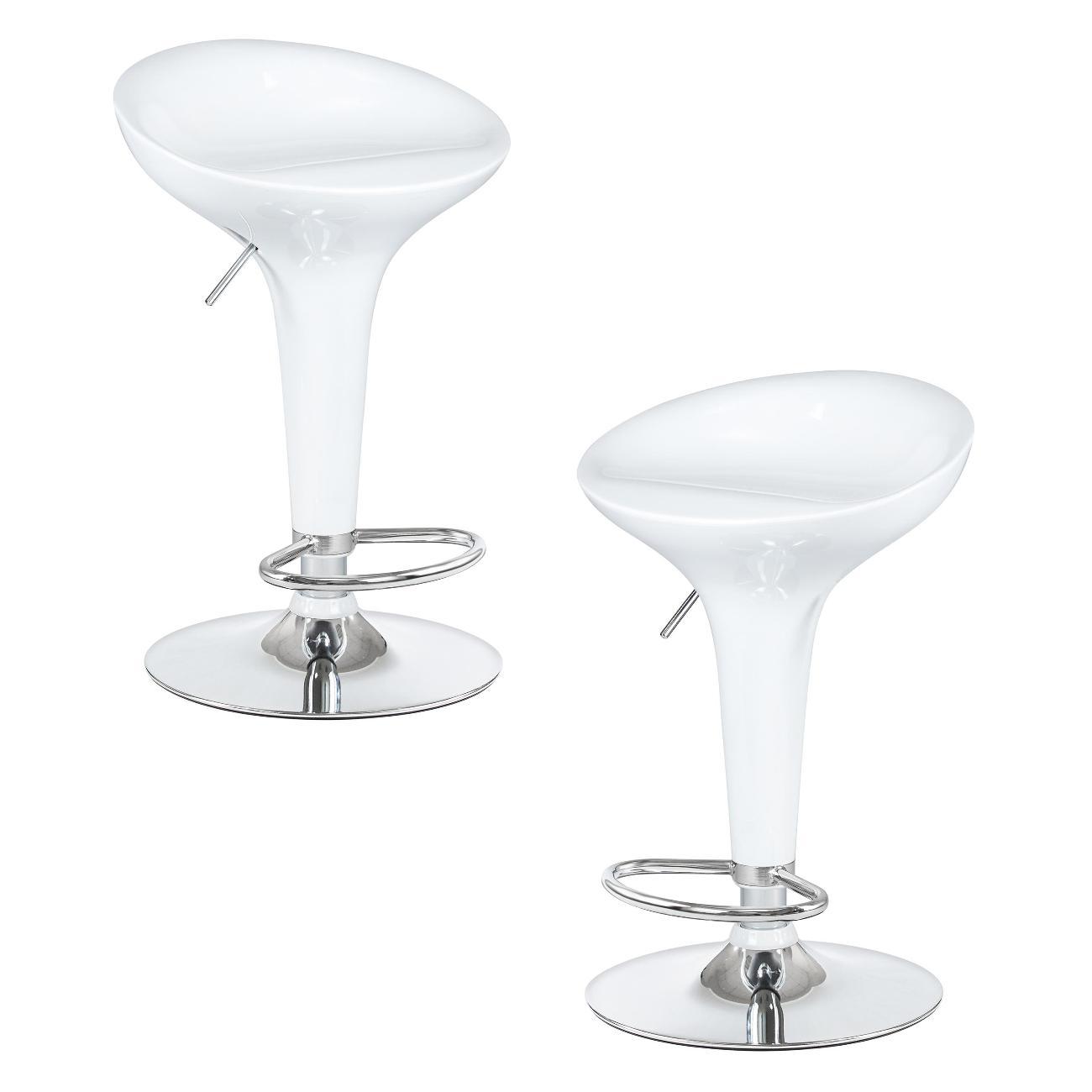 Изображение товара Стул барный DOBRIN BOMBA 2W