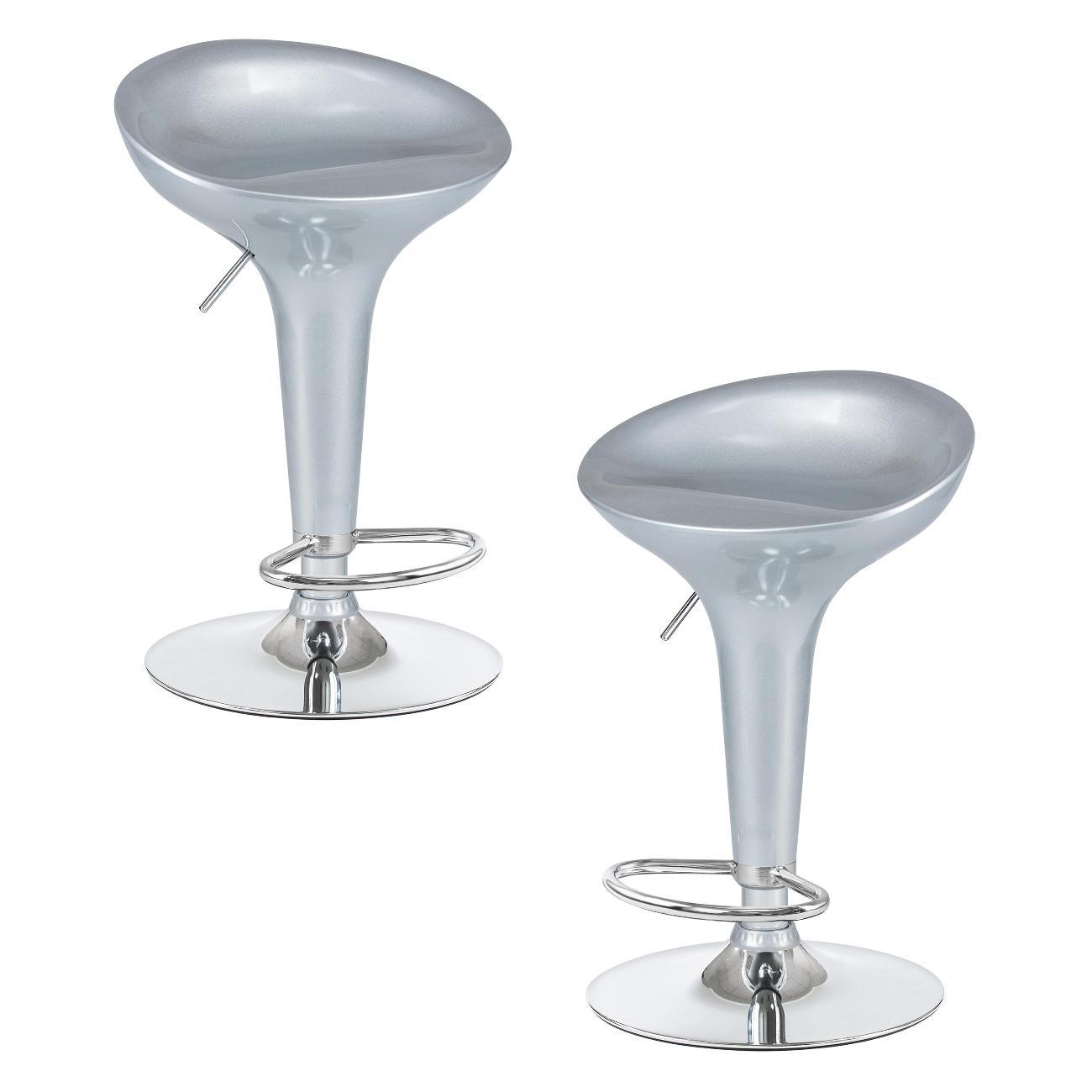 Изображение товара Стул барный DOBRIN BOMBA 2S