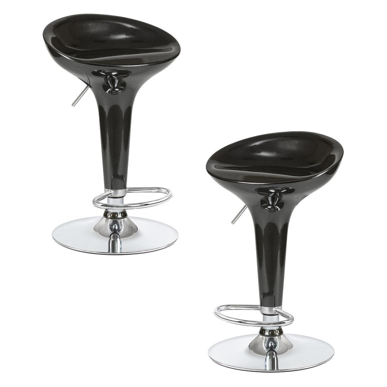 Изображение товара Стул барный DOBRIN BOMBA 2CH