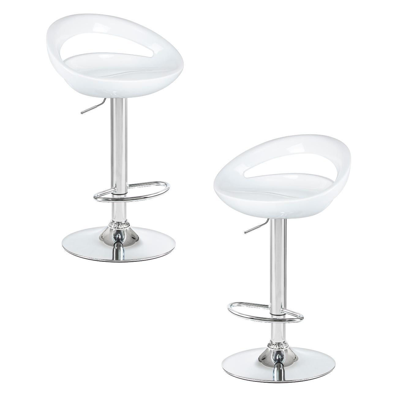 Изображение товара Стул барный DOBRIN DISCO 2W