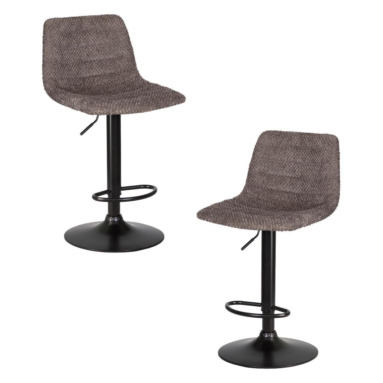 Изображение товара Стул барный DOBRIN TRAVIS 2Br