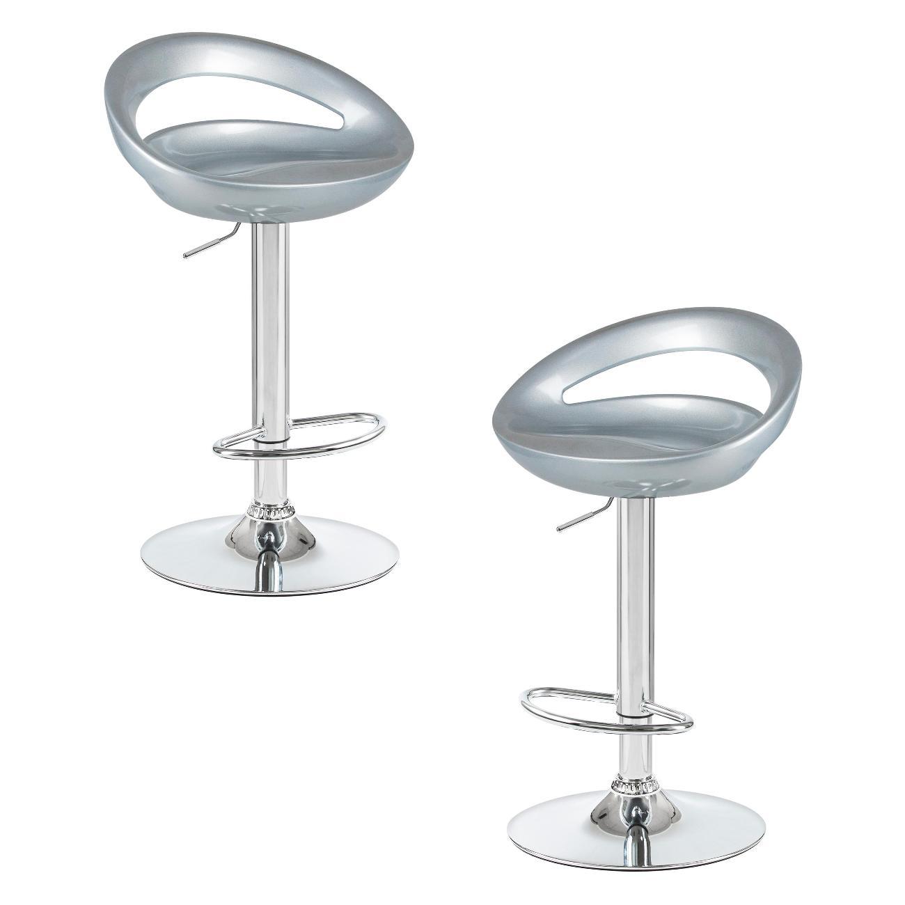 Изображение товара Стул барный DOBRIN DISCO 2S