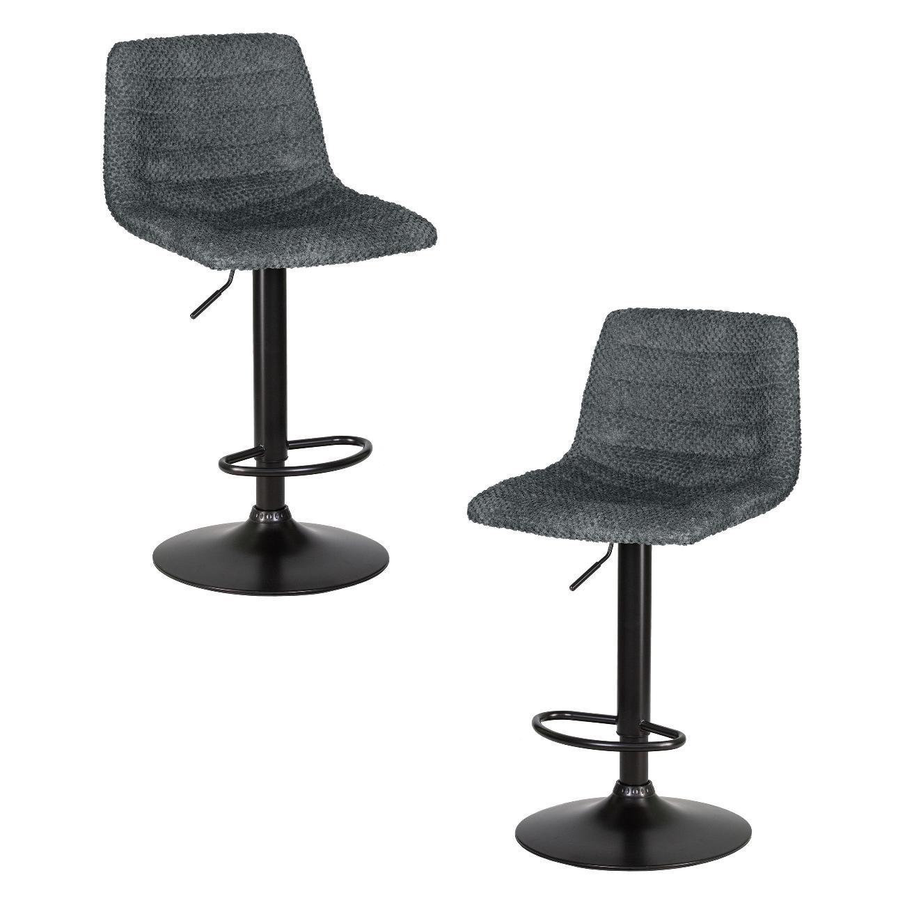 Изображение товара Стул барный DOBRIN TRAVIS 2Gr