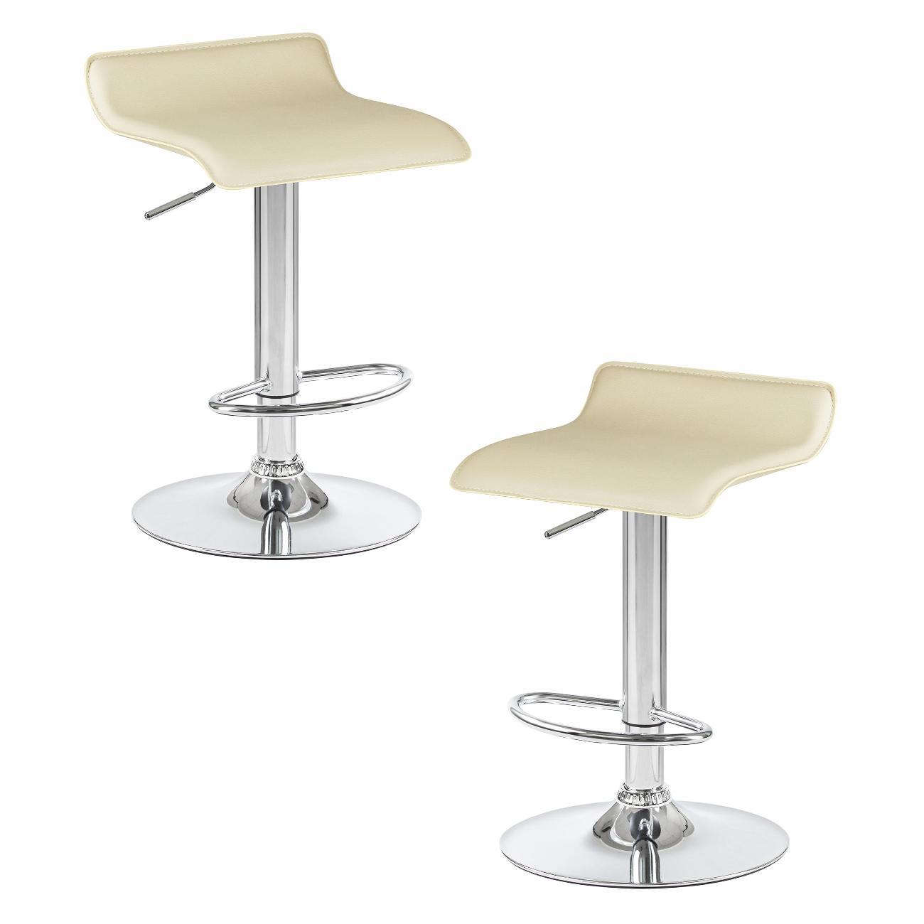 Изображение товара Стул барный DOBRIN TOMMY 2Cr