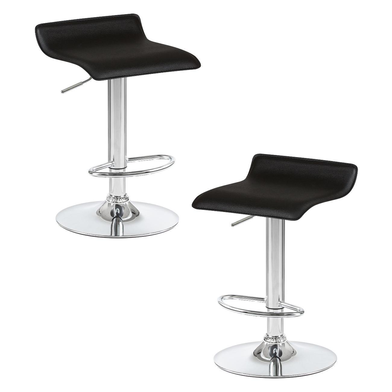 Изображение товара Стул барный DOBRIN TOMMY 2CH