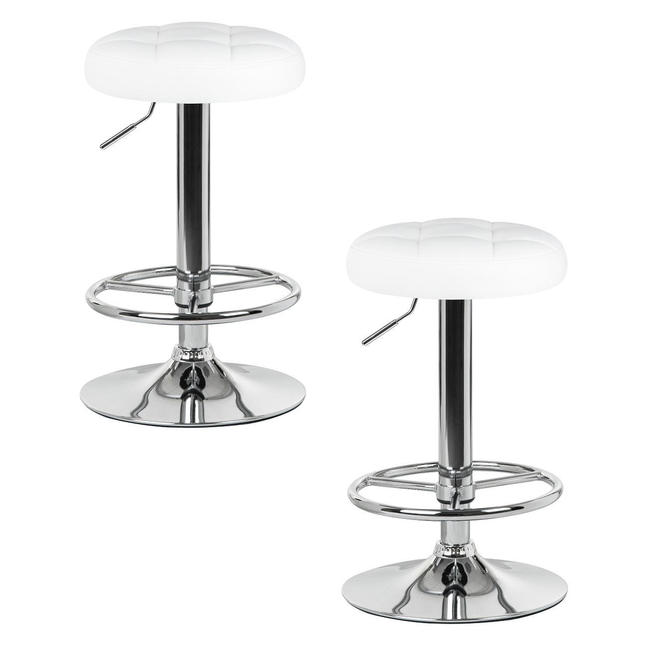 Изображение товара Стул барный DOBRIN BRUNO 2W