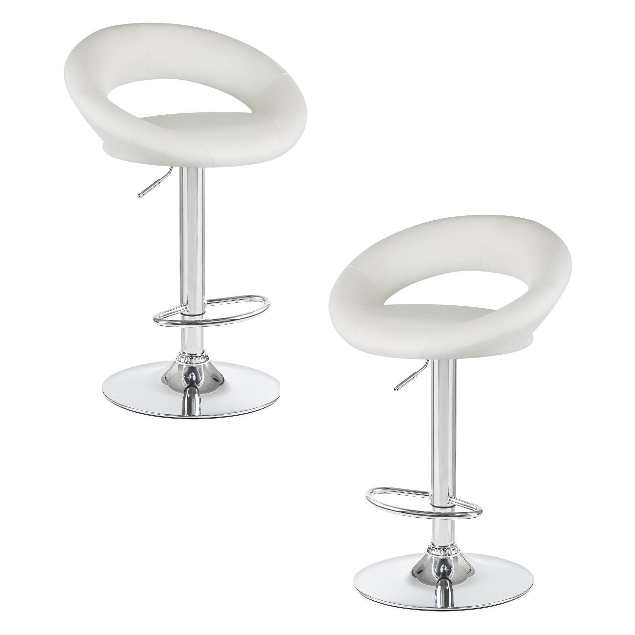 Изображение товара Стул барный DOBRIN MIRA 2W