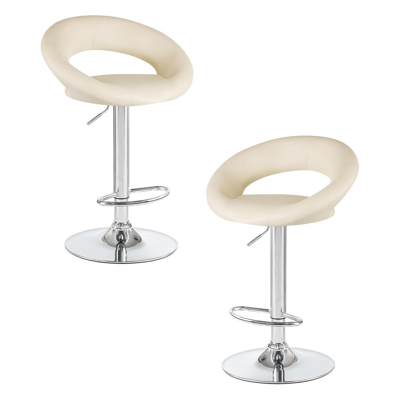 Изображение товара Стул барный DOBRIN MIRA 2Cr