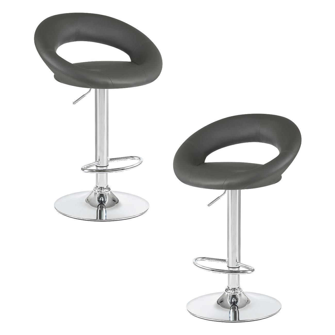 Изображение товара Стул барный DOBRIN MIRA 2Gr