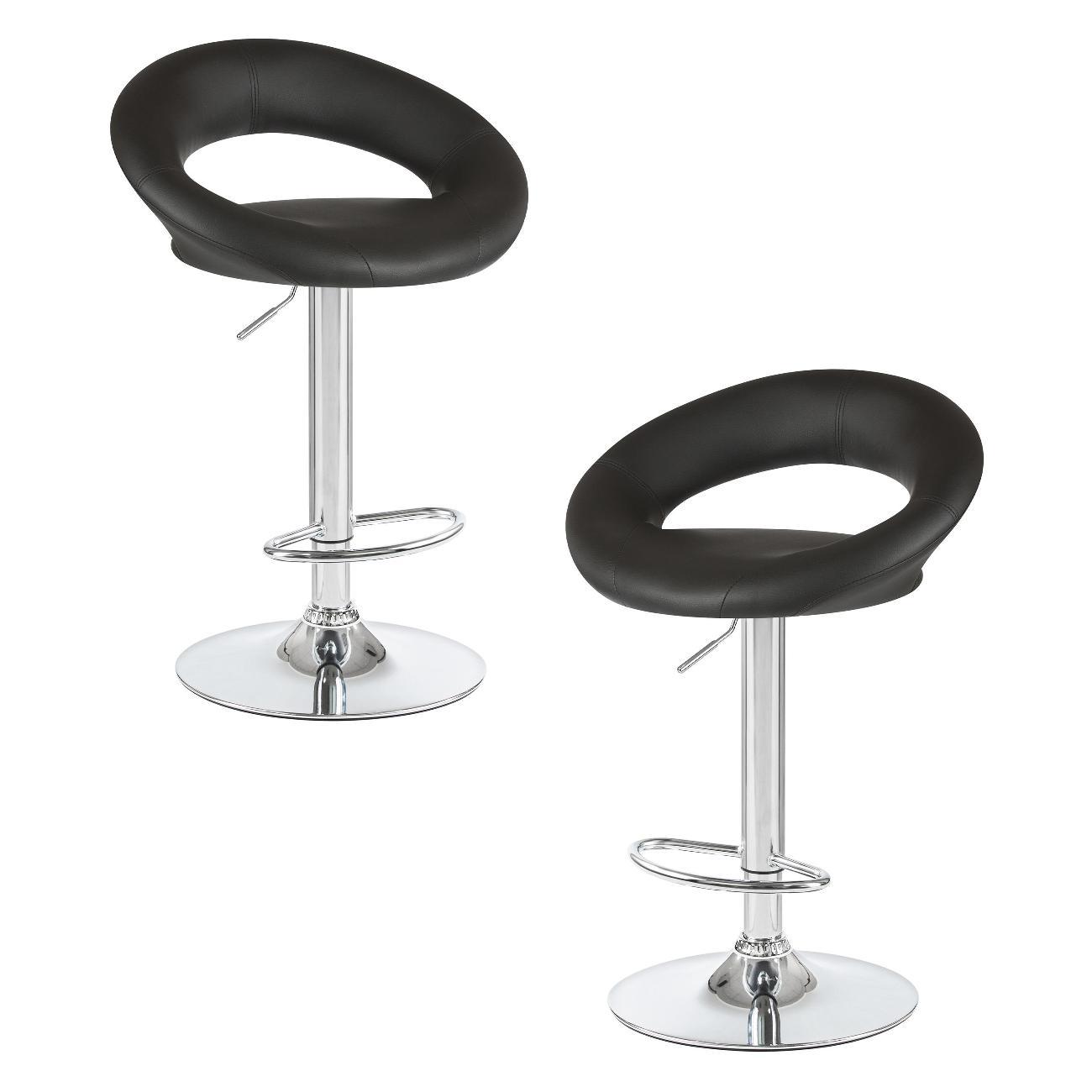 Изображение товара Стул барный DOBRIN MIRA 2CH