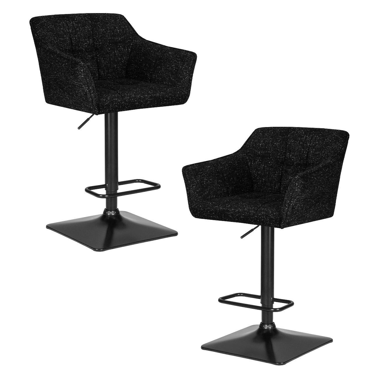 Изображение товара Стул барный DOBRIN RALF 2B