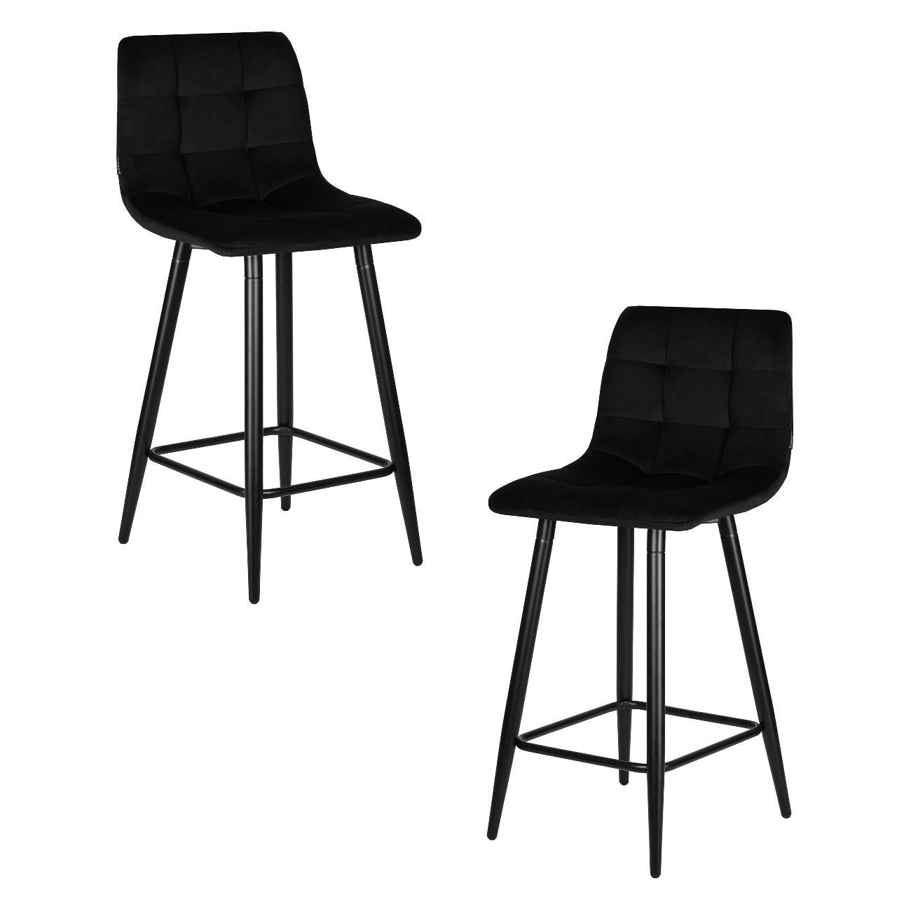 Изображение товара Стул барный DOBRIN OLIVIA 2B