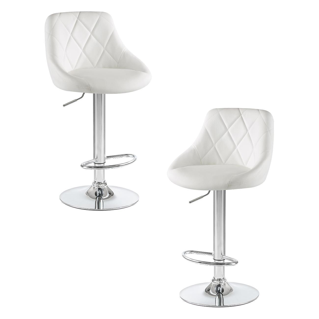 Изображение товара Стул барный DOBRIN LOGAN 2W Изображение товара Стул барный DOBRIN LOGAN 2W