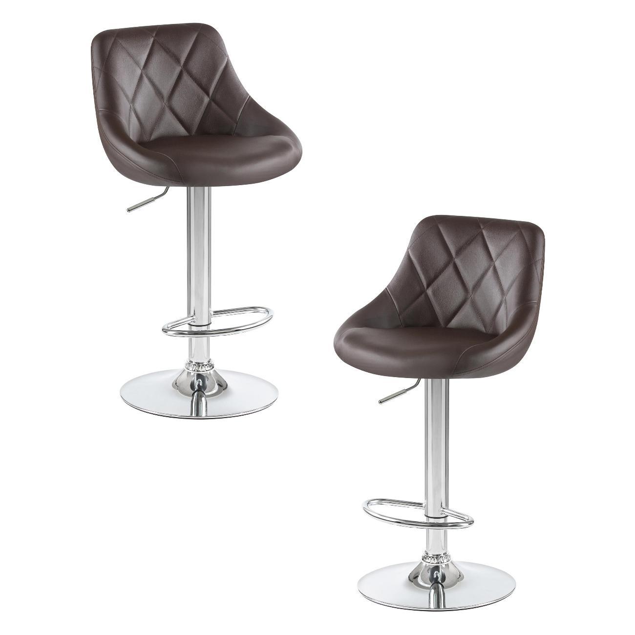 Изображение товара Стул барный DOBRIN LOGAN 2Br