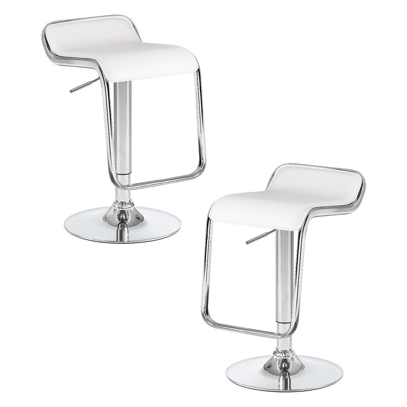 Изображение товара Стул барный DOBRIN CRACK 2W