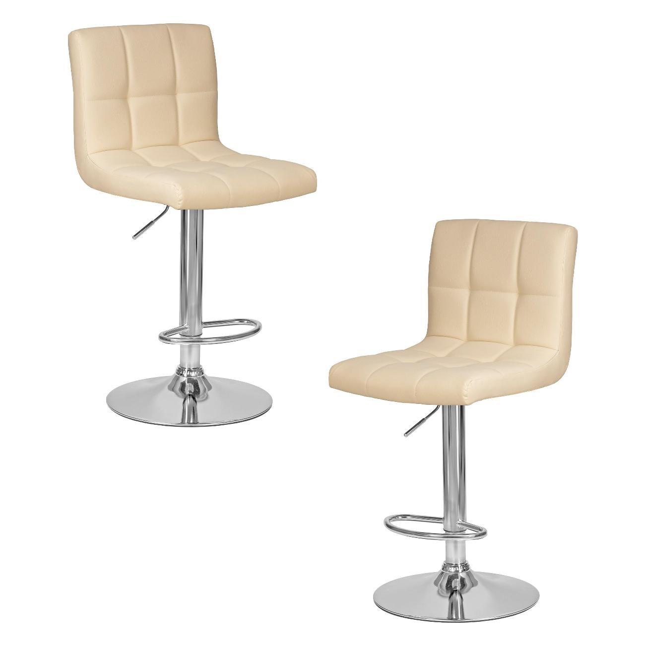 Изображение товара Стул барный DOBRIN CANDY 2Cr