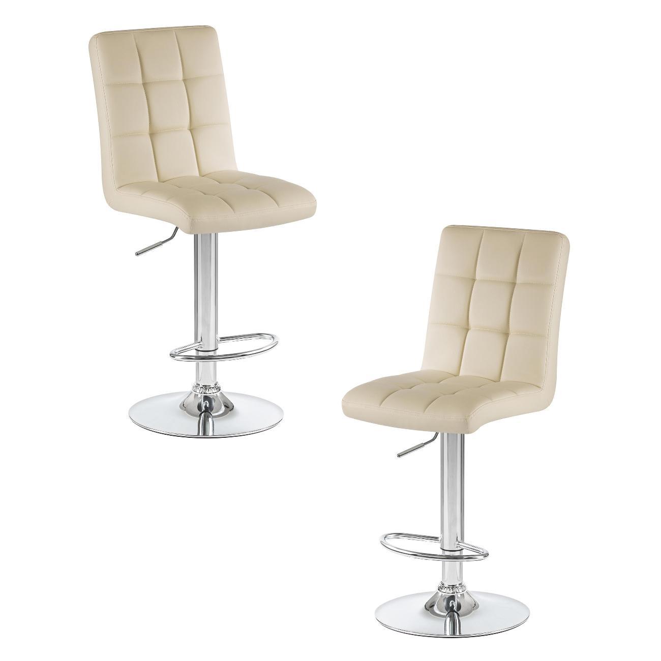 Изображение товара Стул барный DOBRIN KRUGER 2Cr