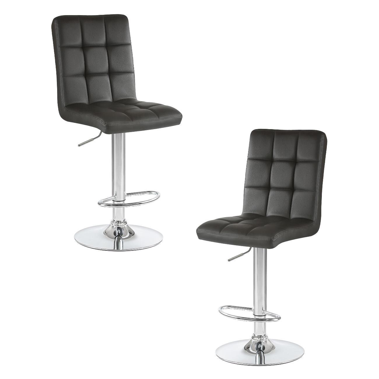 Изображение товара Стул барный DOBRIN KRUGER 2B