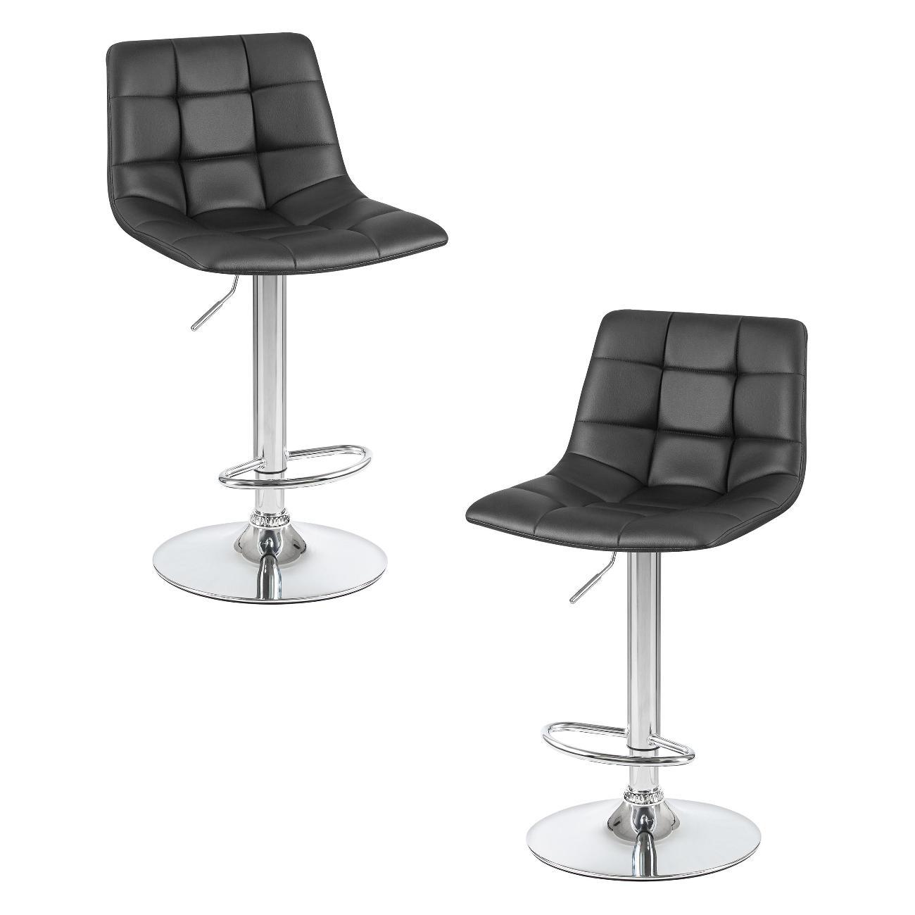 Изображение товара Стул барный DOBRIN TAILOR 2CHElB