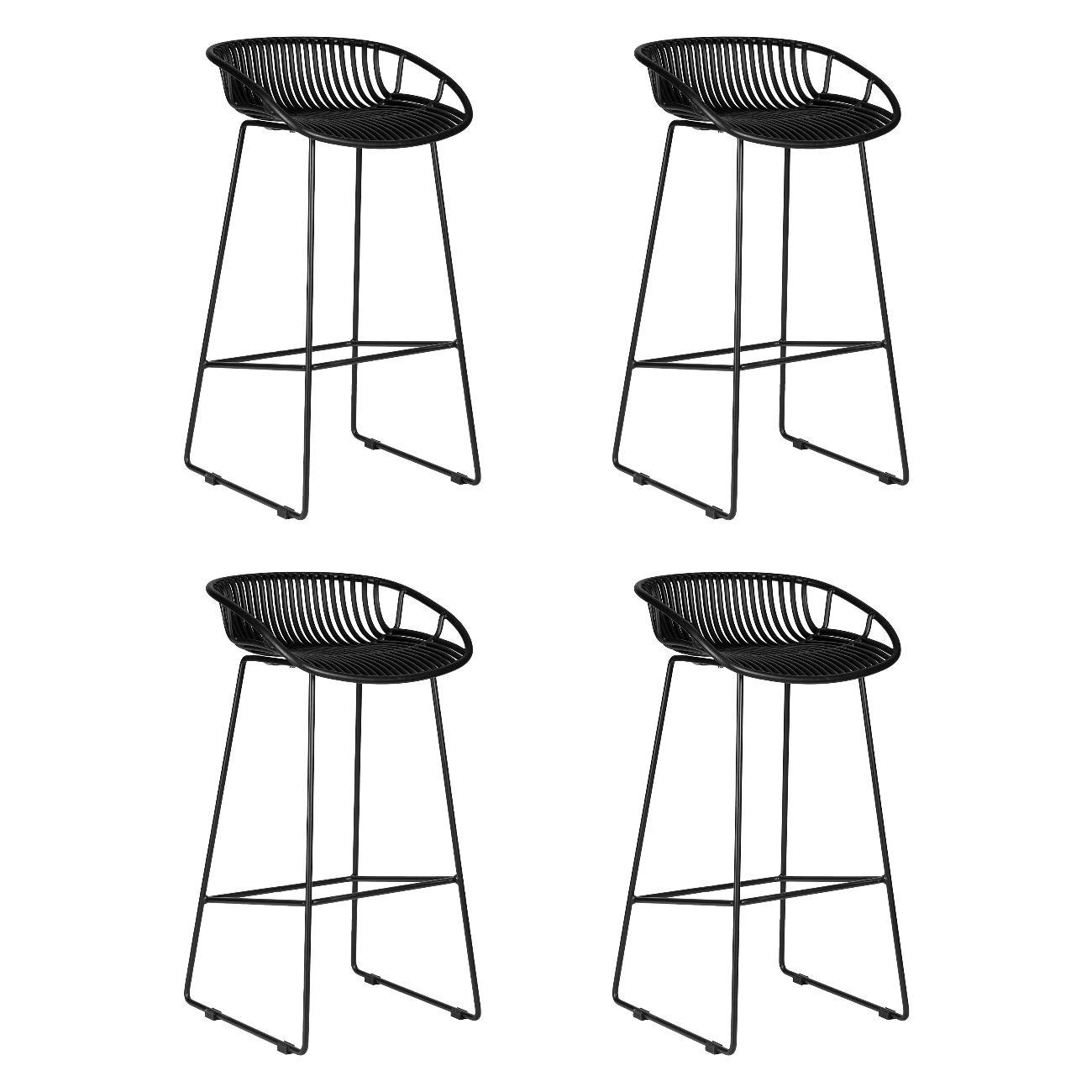 Изображение товара Стул барный DOBRIN FRANK 4B