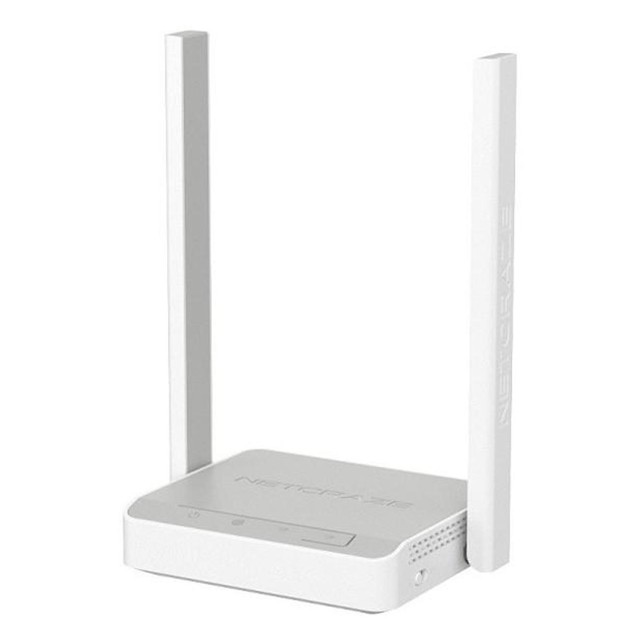 Изображение товара Маршрутизатор NETCRAZE Start (NC-1112)