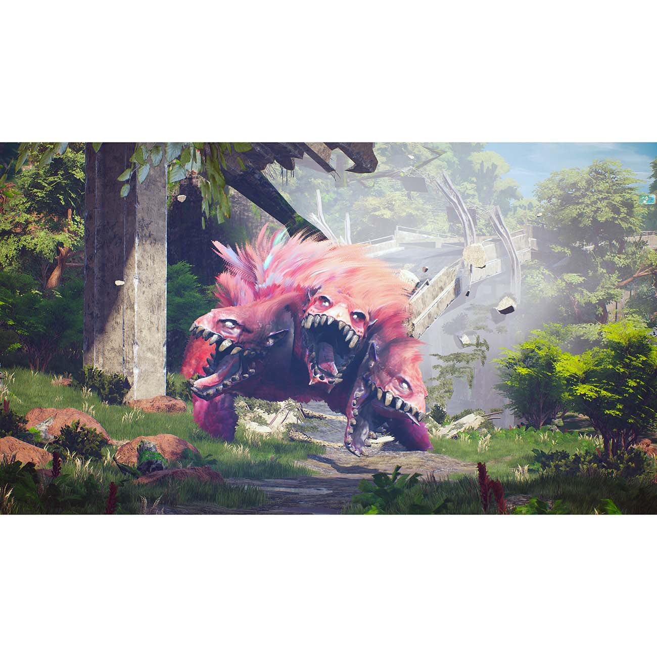 Купить PS4 игра THQ Nordic Biomutant. Стандартное издание в каталоге  интернет магазина М.Видео по выгодной цене с доставкой, отзывы, фотографии  - Москва