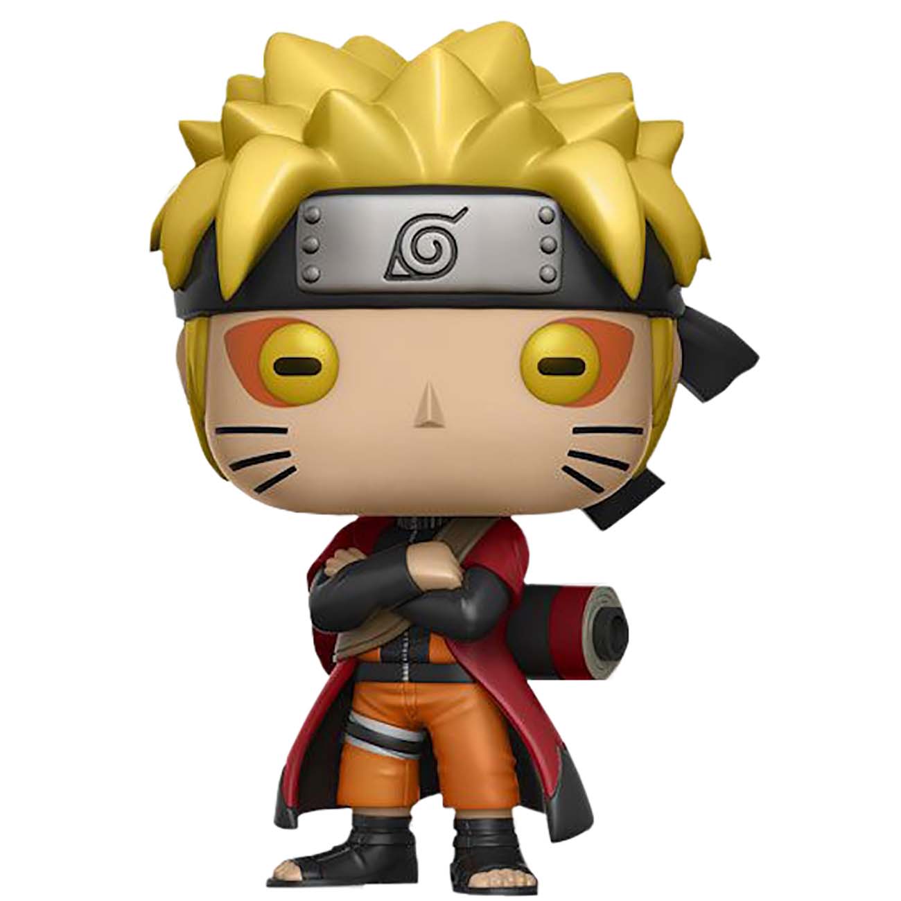 Купить Фигурка Funko POP! Naruto Shippuden: Naruto Sage Mode в каталоге  интернет магазина М.Видео по выгодной цене с доставкой, отзывы, фотографии  - Москва