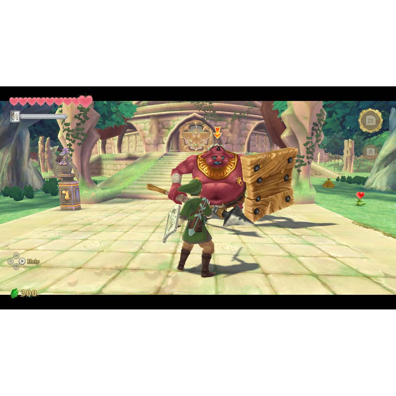 Купить Игра Nintendo The Legend of Zelda: Skyward Sword HD в каталоге  интернет магазина М.Видео по выгодной цене с доставкой, отзывы, фотографии  - Москва