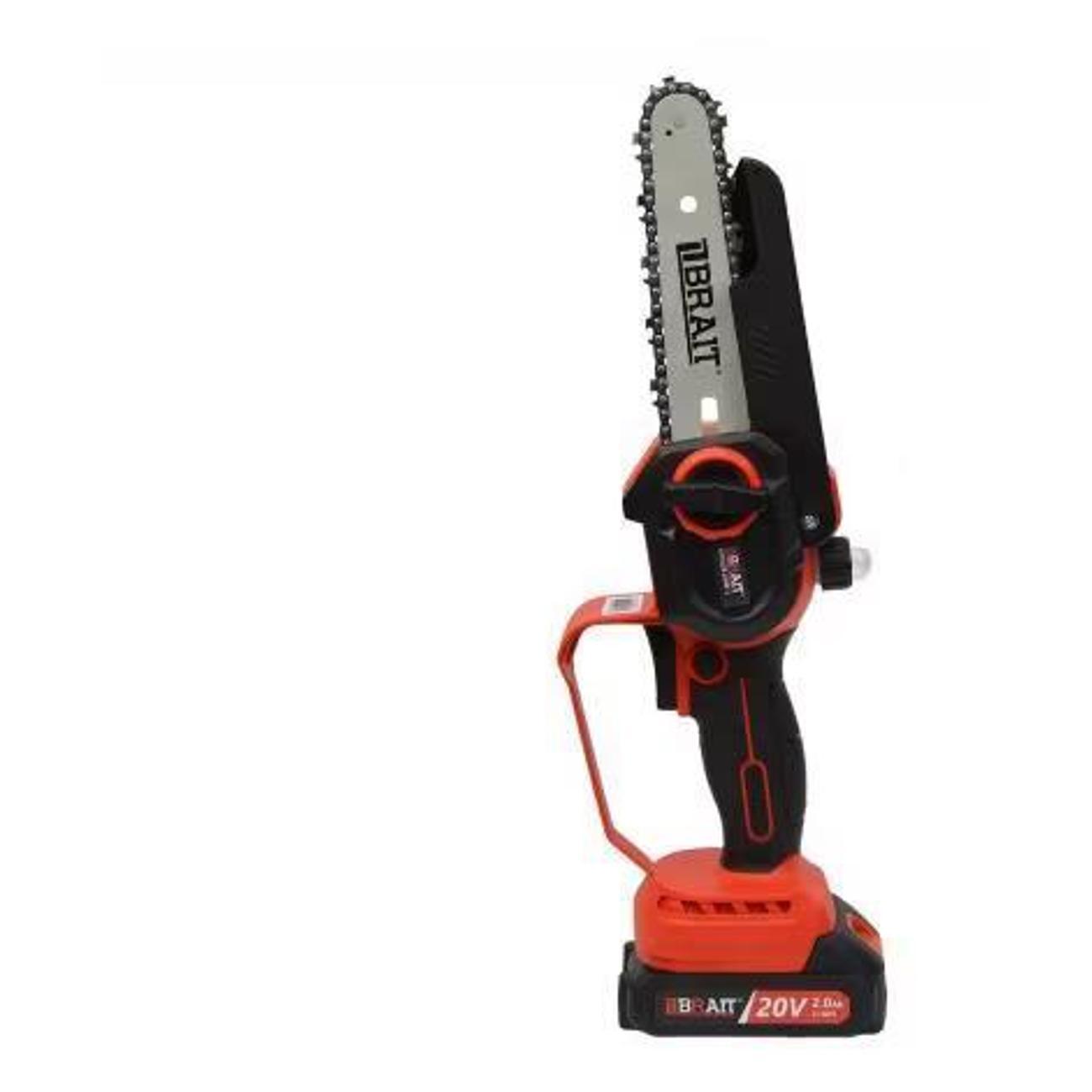 Изображение товара Пила цепная BRAIT BCHS20-2NM-1