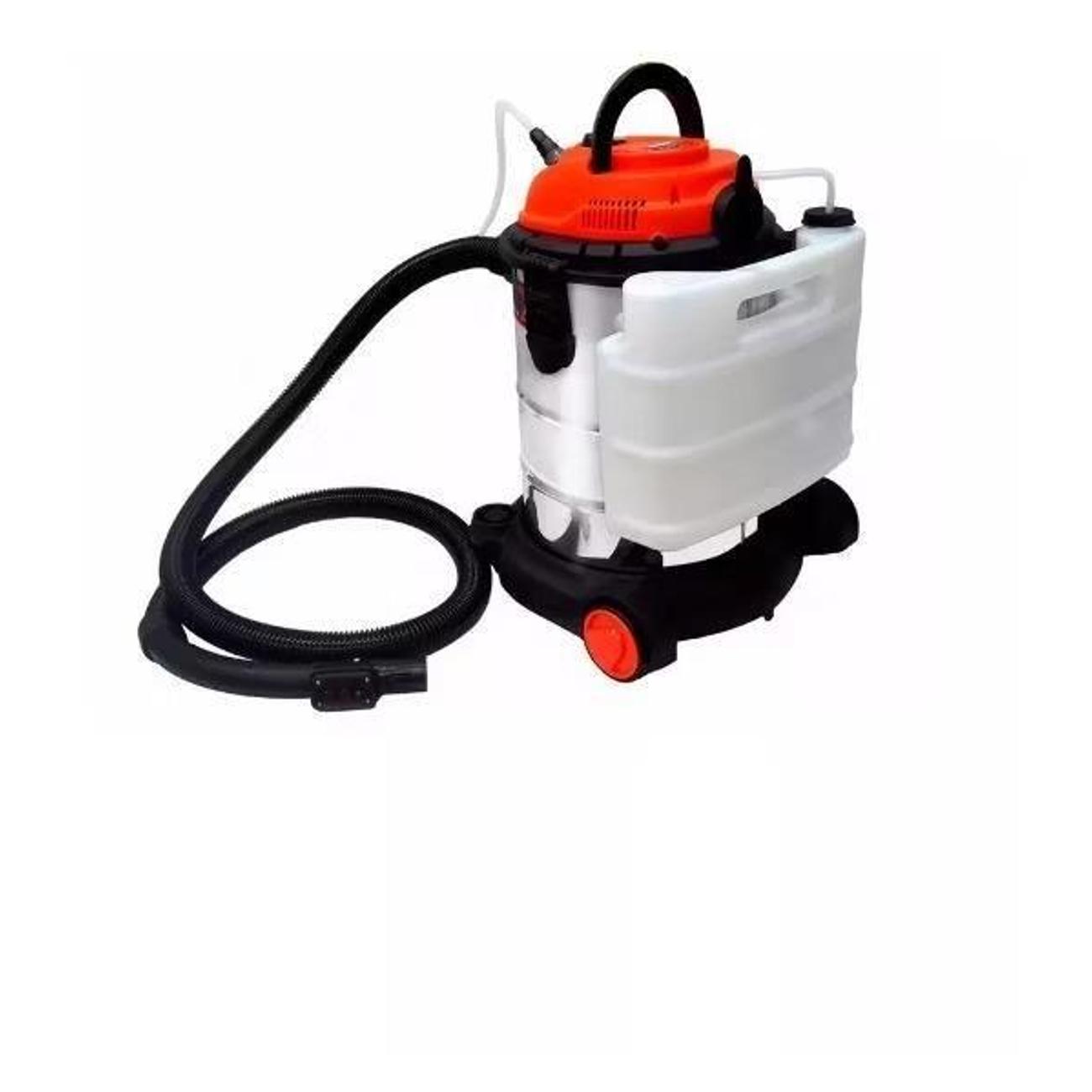 Изображение товара Пылесос строительный BRAIT BVC-25W