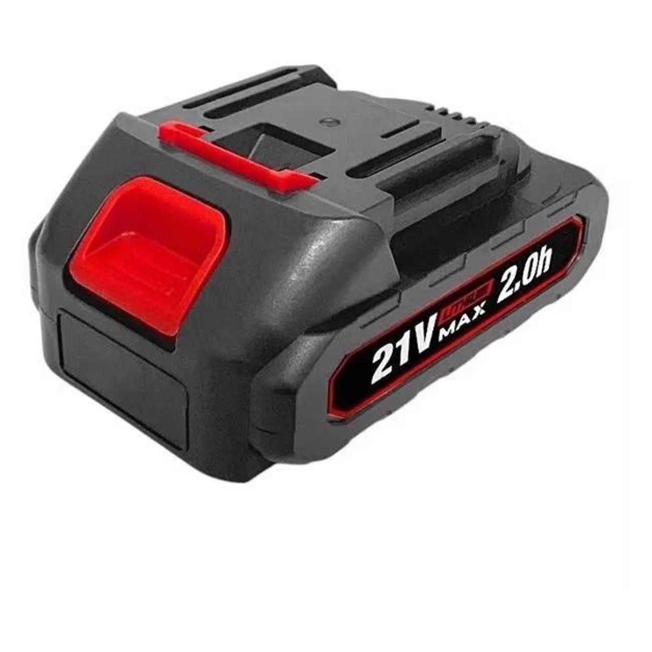 Изображение товара Аккумулятор для электроинструмента Edon UAB-21/2.0