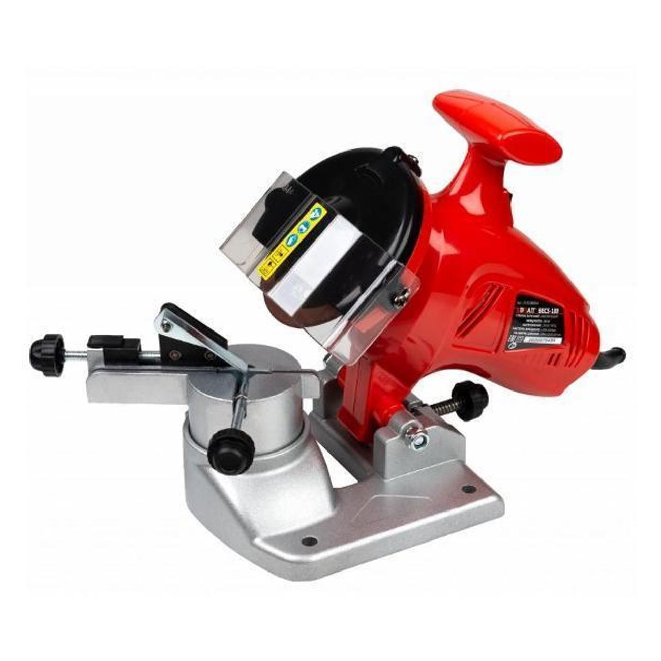 Изображение товара Станок точильный BRAIT BECS-180