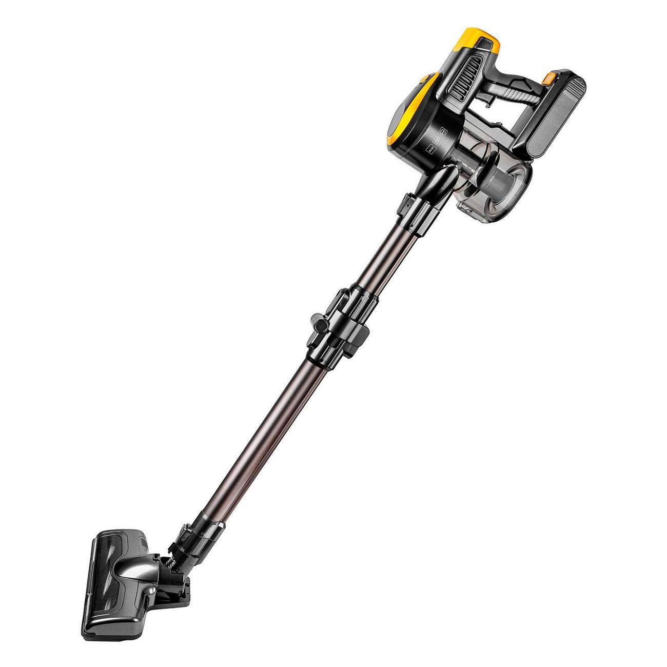 Изображение товара Пылесос вертикальный Brayer 4273BR