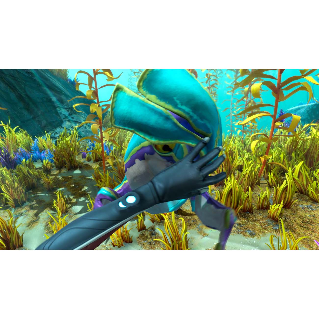 Купить Игра Bandai Namco Subnautica + Subnautica: Below Zero в каталоге  интернет магазина М.Видео по выгодной цене с доставкой, отзывы, фотографии  - Москва