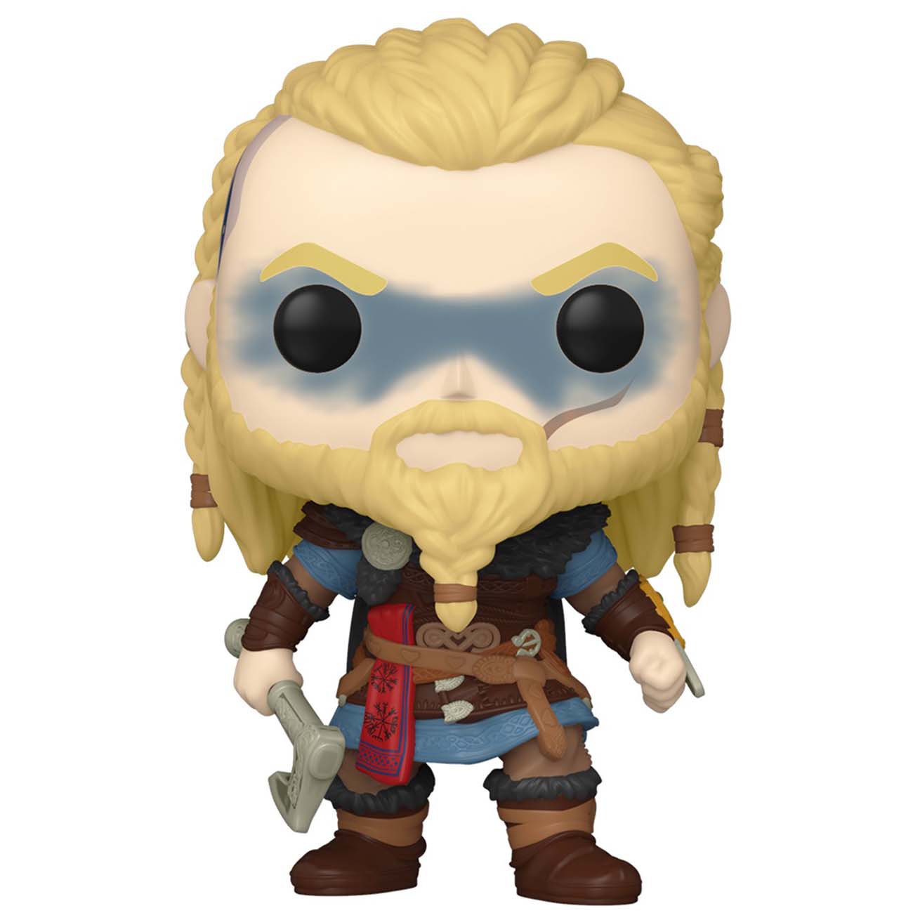 Купить Фигурка Funko POP! Assassins Creed Valhalla: Eivor в каталоге  интернет магазина М.Видео по выгодной цене с доставкой, отзывы, фотографии  - Москва