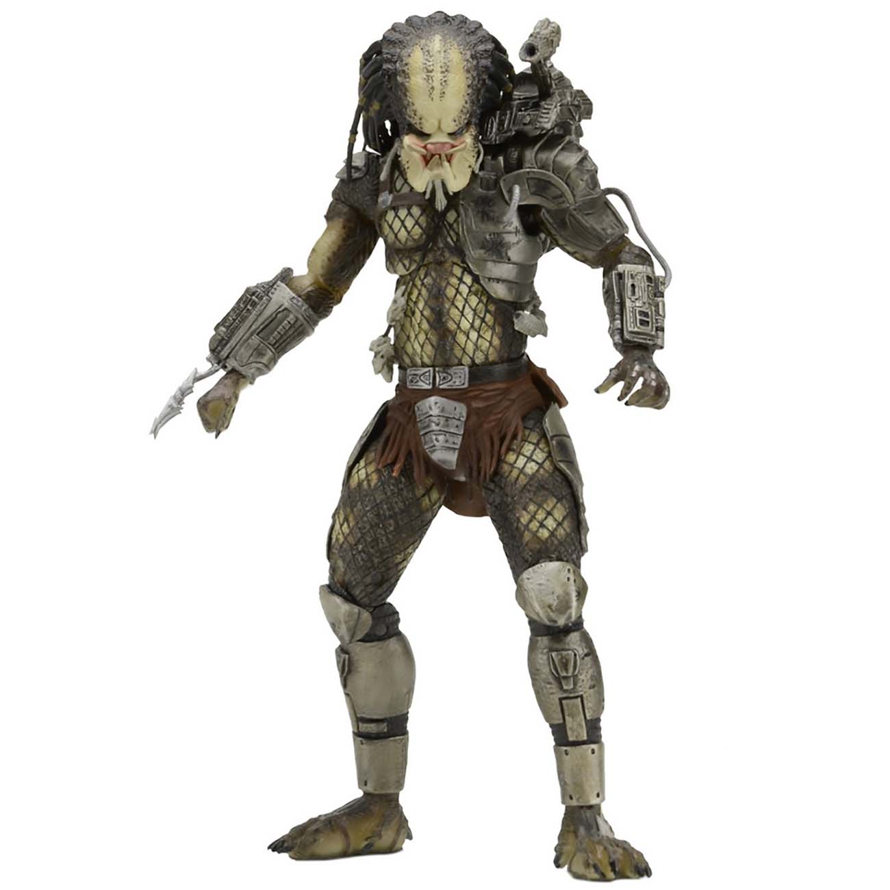 Купить Фигурка Neca Predator: Jungle Hunter в каталоге интернет магазина  М.Видео по выгодной цене с доставкой, отзывы, фотографии - Москва