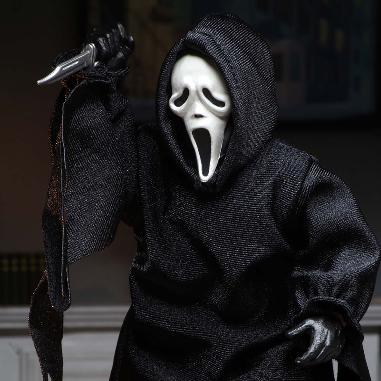 Neca ghostface figure discount