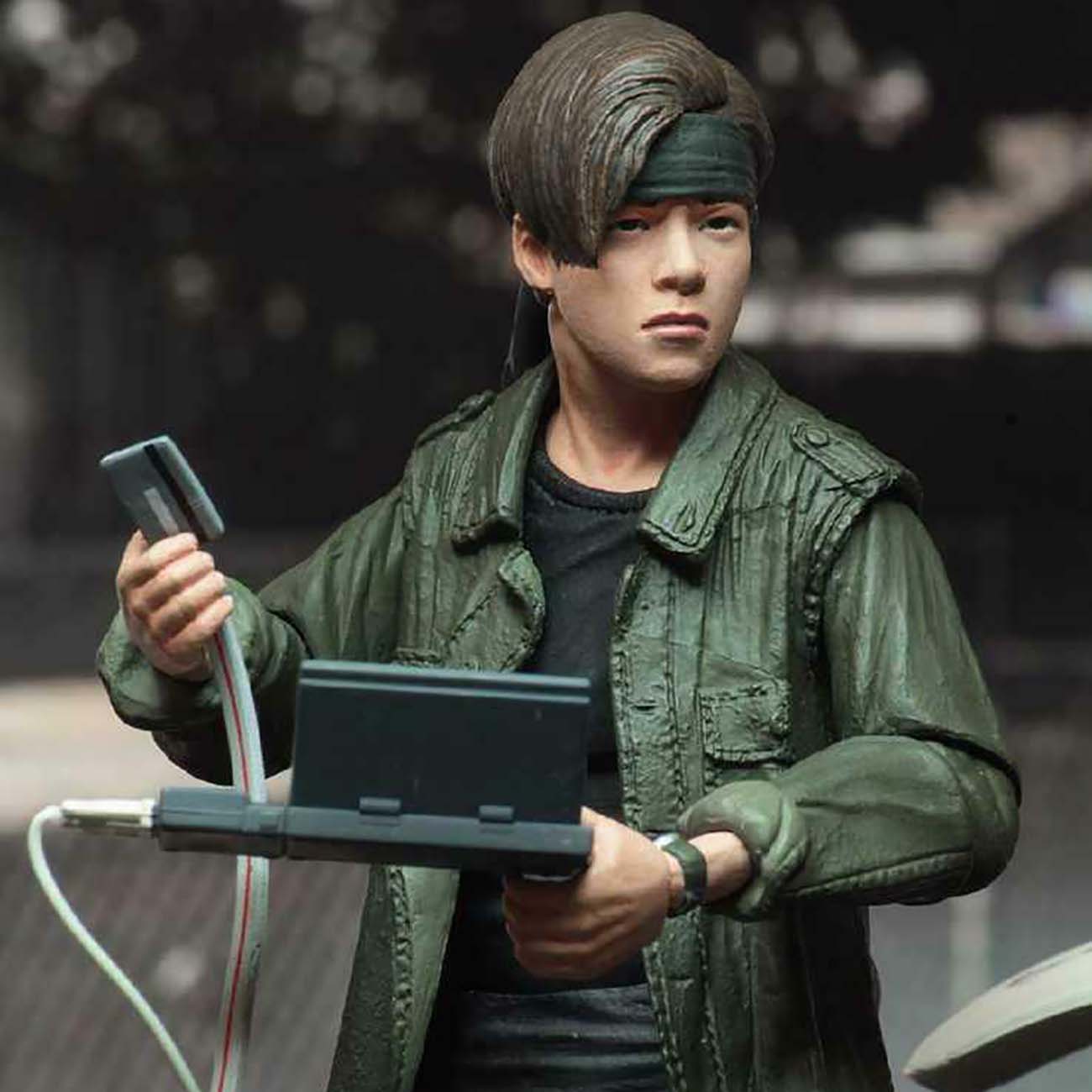 Купить Фигурка Neca Terminator 2: Sarah Connor and John Connor в каталоге  интернет магазина М.Видео по выгодной цене с доставкой, отзывы, фотографии  - Москва