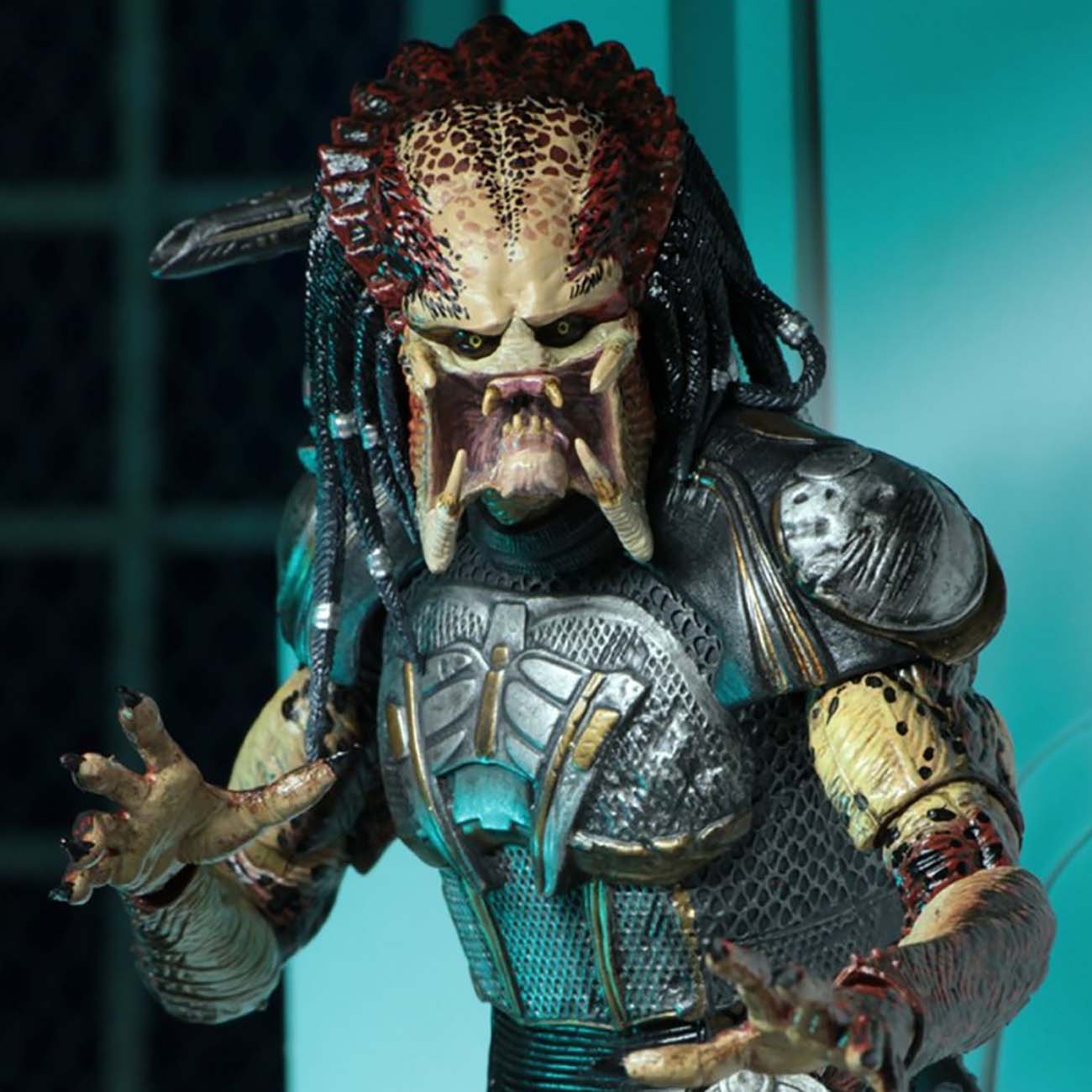 Predator fugitive neca online