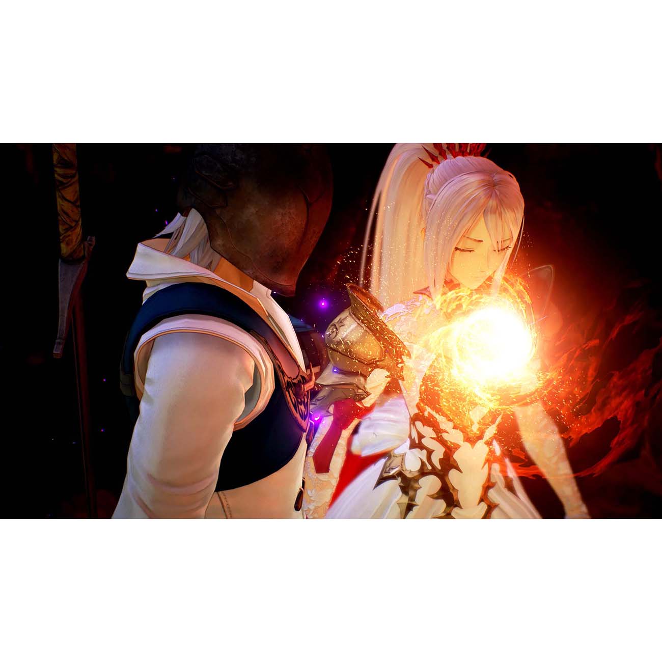 Купить PS4 игра Bandai Namco Tales of Arise в каталоге интернет магазина  М.Видео по выгодной цене с доставкой, отзывы, фотографии - Москва