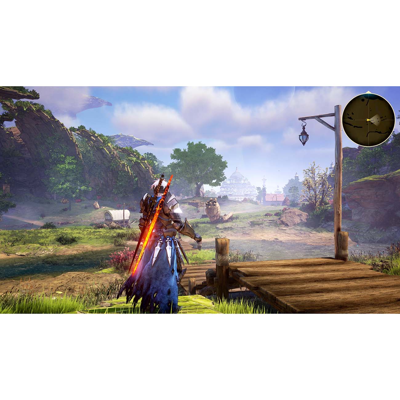 Купить PS4 игра Bandai Namco Tales of Arise в каталоге интернет магазина  М.Видео по выгодной цене с доставкой, отзывы, фотографии - Москва