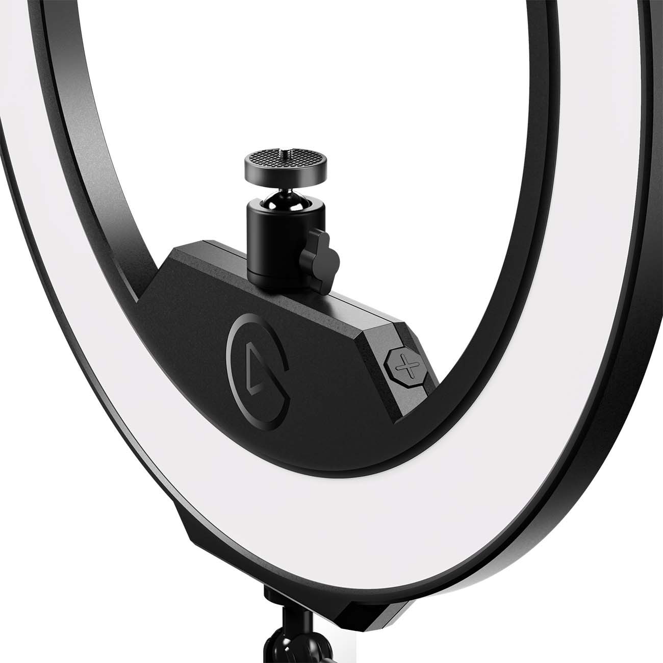 10 lacs. Elgato Ring Light. Ring Light. Canon PFI-1300gy (0817c001).