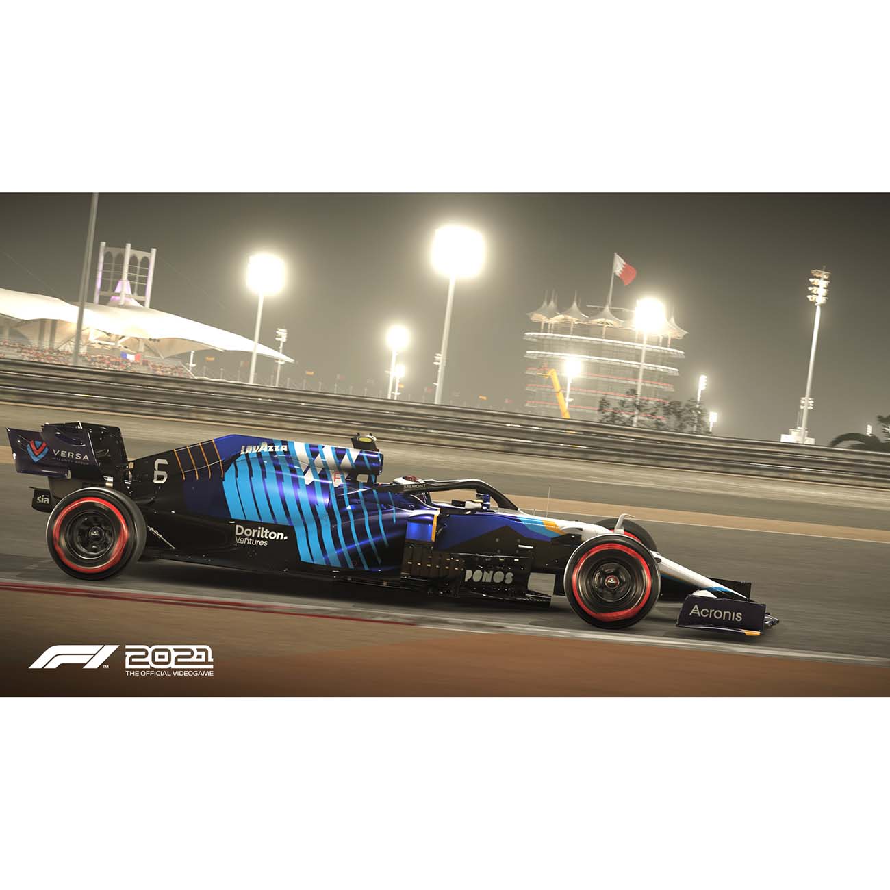 Купить PS4 игра EA F1 2021 в каталоге интернет магазина М.Видео по выгодной  цене с доставкой, отзывы, фотографии - Москва