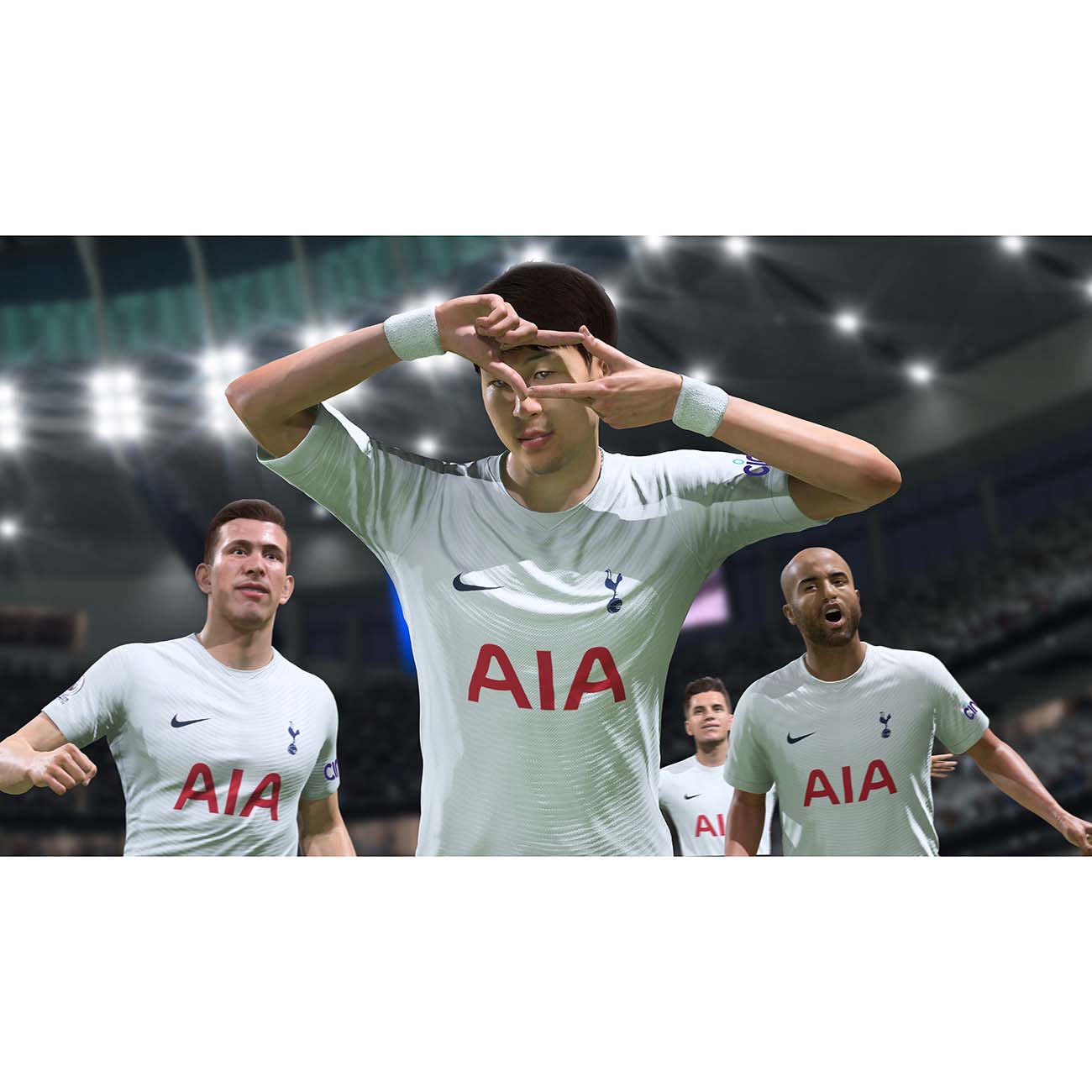 Fifa 22 Купить Пк Ключ