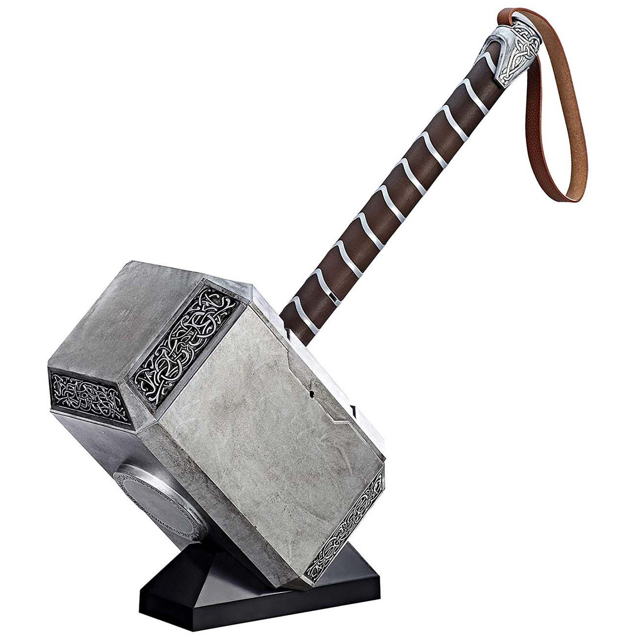 Купить Сувенир Hasbro Avengers Thor Mjolnir Hammer в каталоге интернет  магазина М.Видео по выгодной цене с доставкой, отзывы, фотографии - Москва