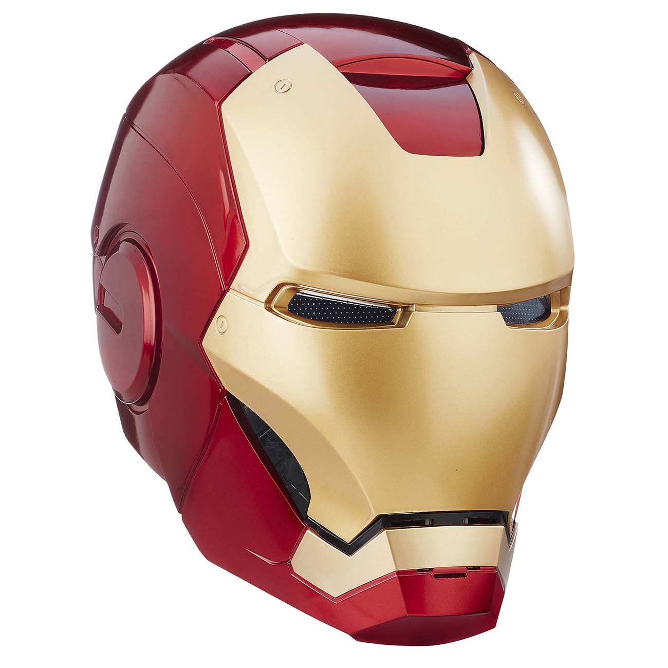 Купить Сувенир Hasbro Iron Man Electronic Helmet в каталоге интернет  магазина М.Видео по выгодной цене с доставкой, отзывы, фотографии - Москва